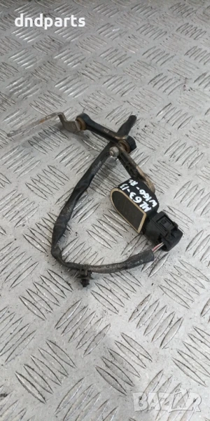 Сензор ниво Mercedes ML63 W166 2013г.(заден ляв) A0045429918 , снимка 1