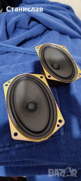 Говорители , снимка 1