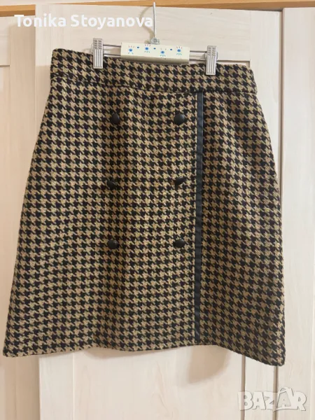 Пола Maje - размер 1, снимка 1