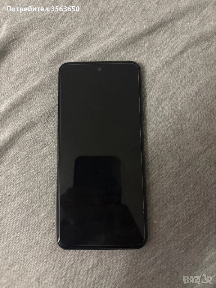 Xiaomi redmi note 10 5G, снимка 1