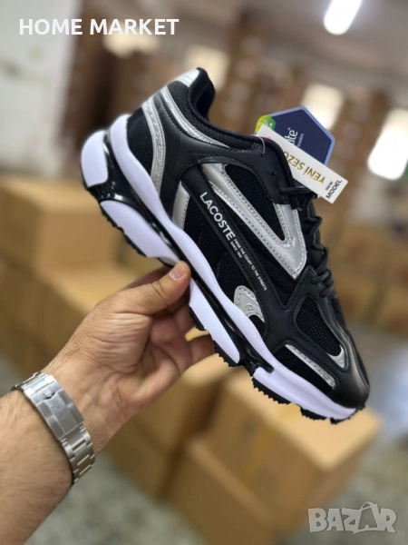 Мъжки маратонки 40-44 Внос от Турция Доставка до 2 дни с преглед и тест 40-26см, 41-26.5см, 42-27см,, снимка 1