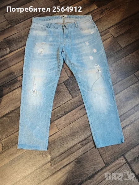 продавам дамски дънки , снимка 1