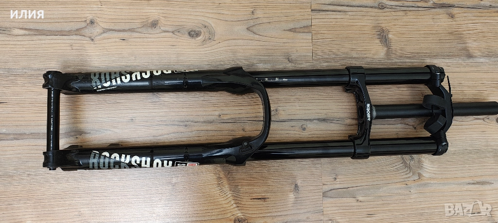 Вилка RockShox Boxxer Team, снимка 1