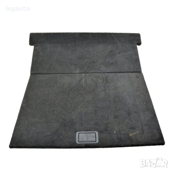 Мокетени кори багажник BMW X3 (E83) 2003-2010 ID:102512, снимка 1