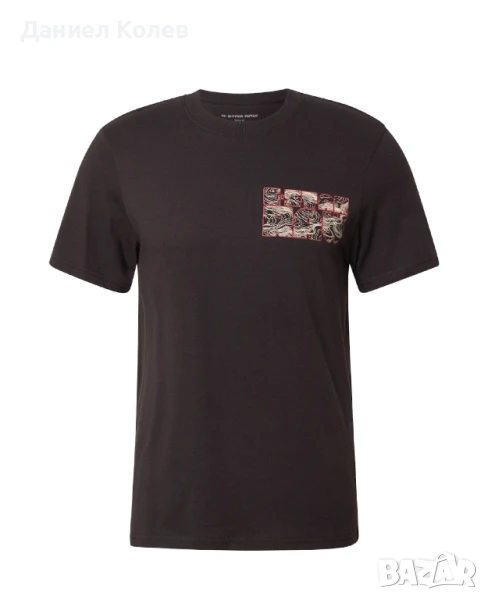 Мъжка тениска G-Star – модерна и удобна в М размер , снимка 1