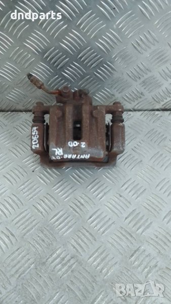 Спирачен апарат Opel Antara 2.0D 2007г.(заден ляв), снимка 1