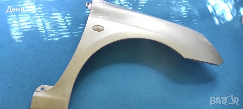 Десен калник Пежо 307, снимка 1