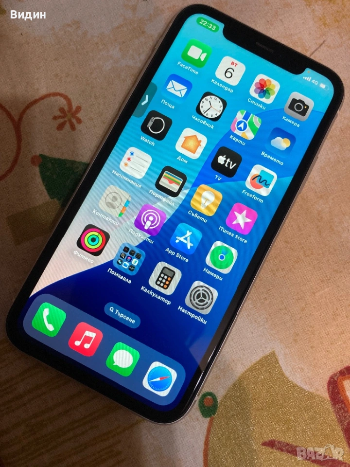 iPhone 11 , снимка 1