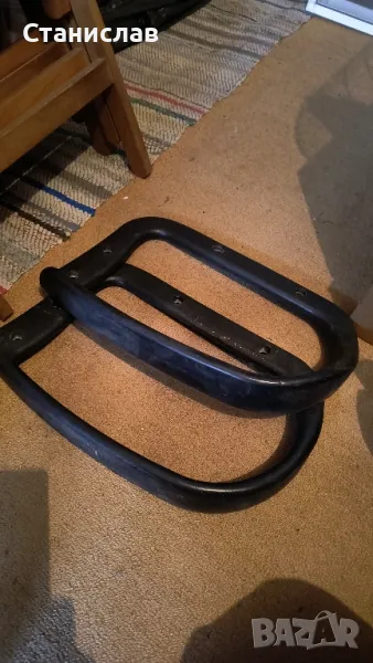 части за офис столове , снимка 1