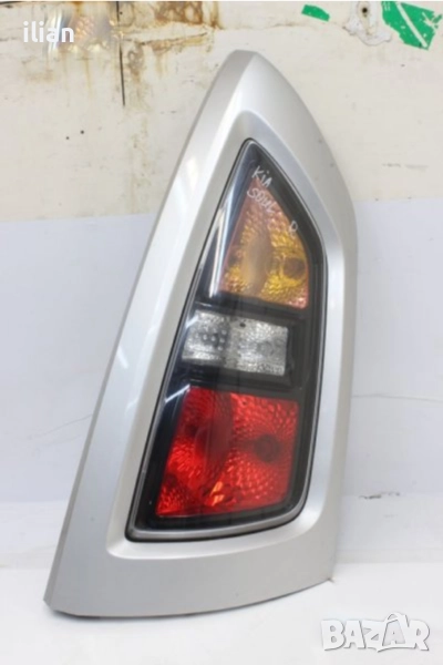 Десен стоп Kia soul , снимка 1