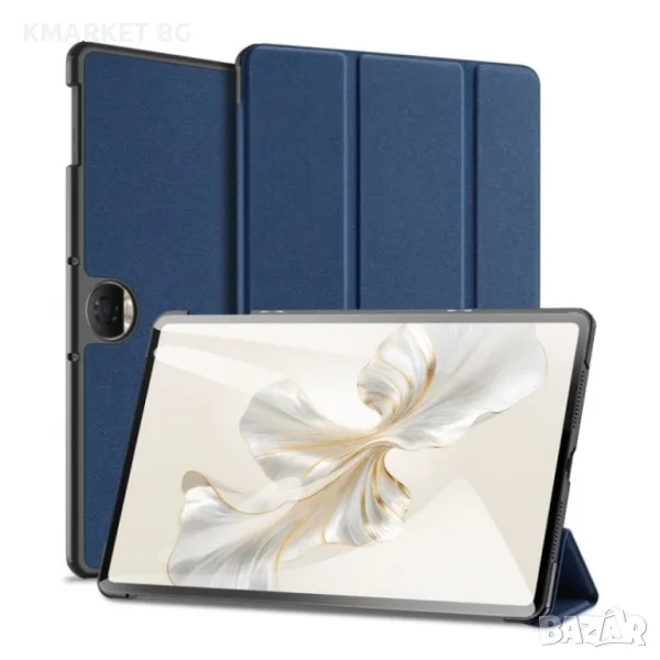 Honor Pad 9 DUX DUCIS Кожен Калъф и Протектор, снимка 1