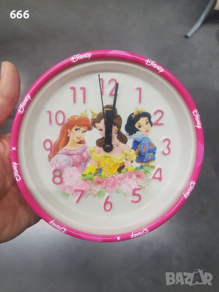 часовник, снимка 1