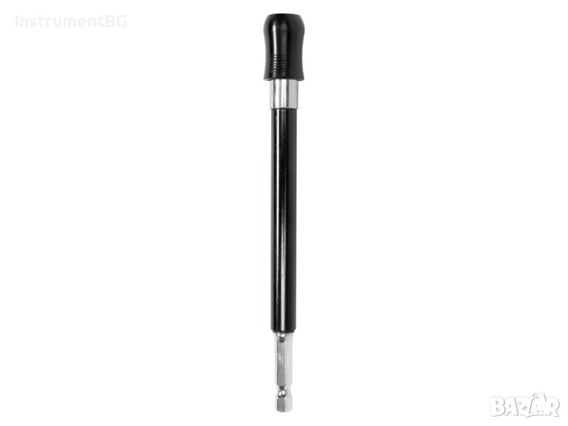 Държач за битове PARKSIDE® PBV 2 A1 с бързо освобождаване с въртяща се втулка  1/4, снимка 1