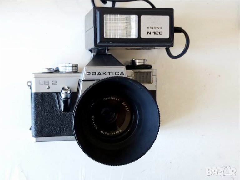 Продавам стари работещи светкавици , снимка 1