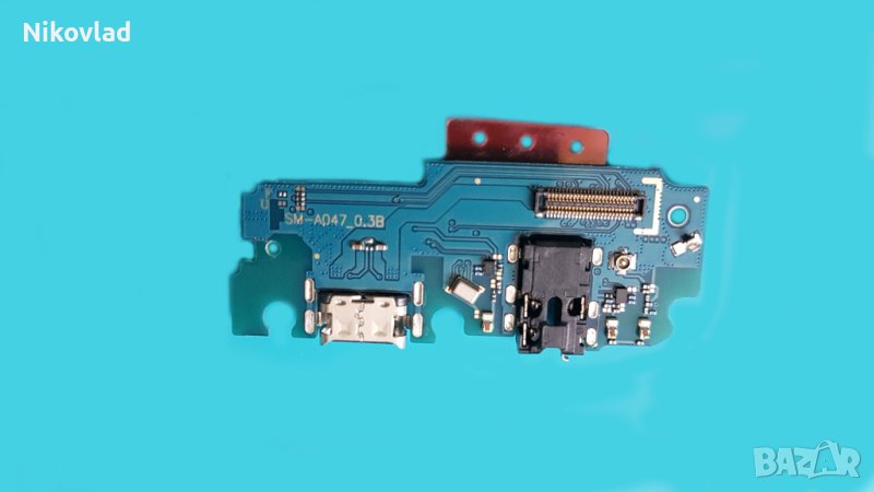 Блок захранване Samsung Galaxy A04s, снимка 1