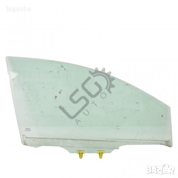 Предно дясно стъкло Nissan Note I (E11)(2005-2012) ID:94484, снимка 1
