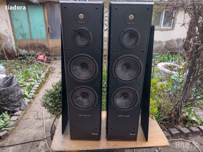 INFINITY Reference 60 (Bk), снимка 1