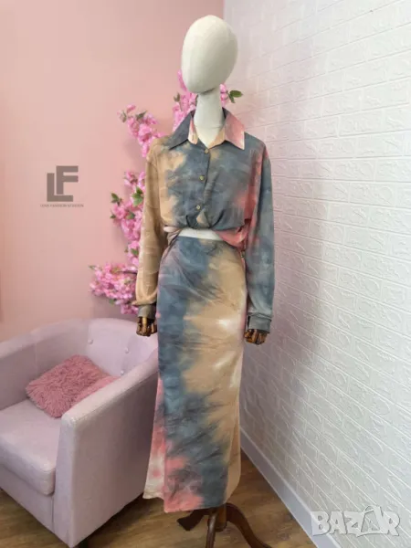 Сет/Комплект LFS  , снимка 1