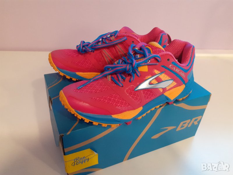 Оригинални маратонки BROOKS., снимка 1