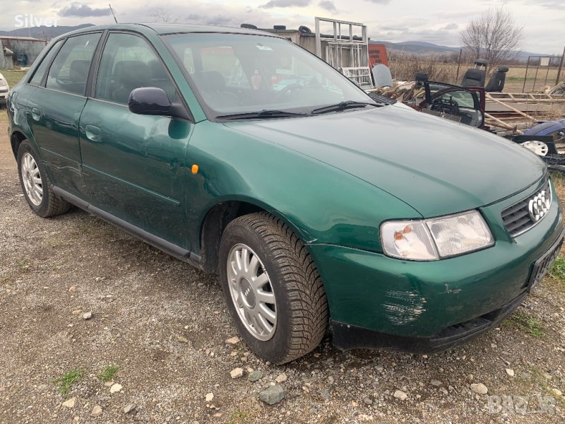 Audi A3/1,8/AGN на части, снимка 1