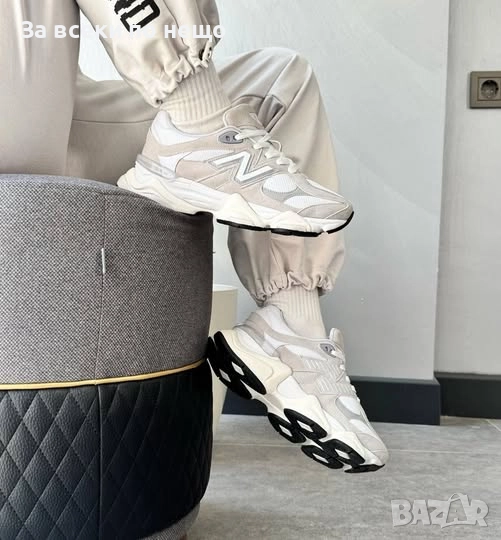 New Balance Мъжки Маратонки👟Мъжки Спортни Обувки Ню Баланс Код P1752, снимка 1