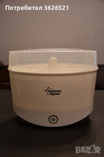 Стерилизатор TOMMEE TIPPEE, снимка 1