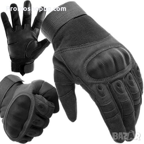 Тактически ръкавици L, XL - за спорт, лов, туризъм, мотоциклетизъм, снимка 1