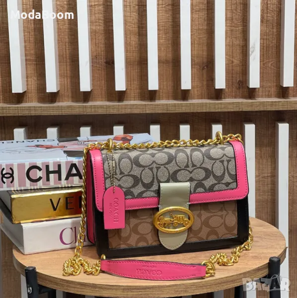 Дамски чанти Различни цветове , снимка 1