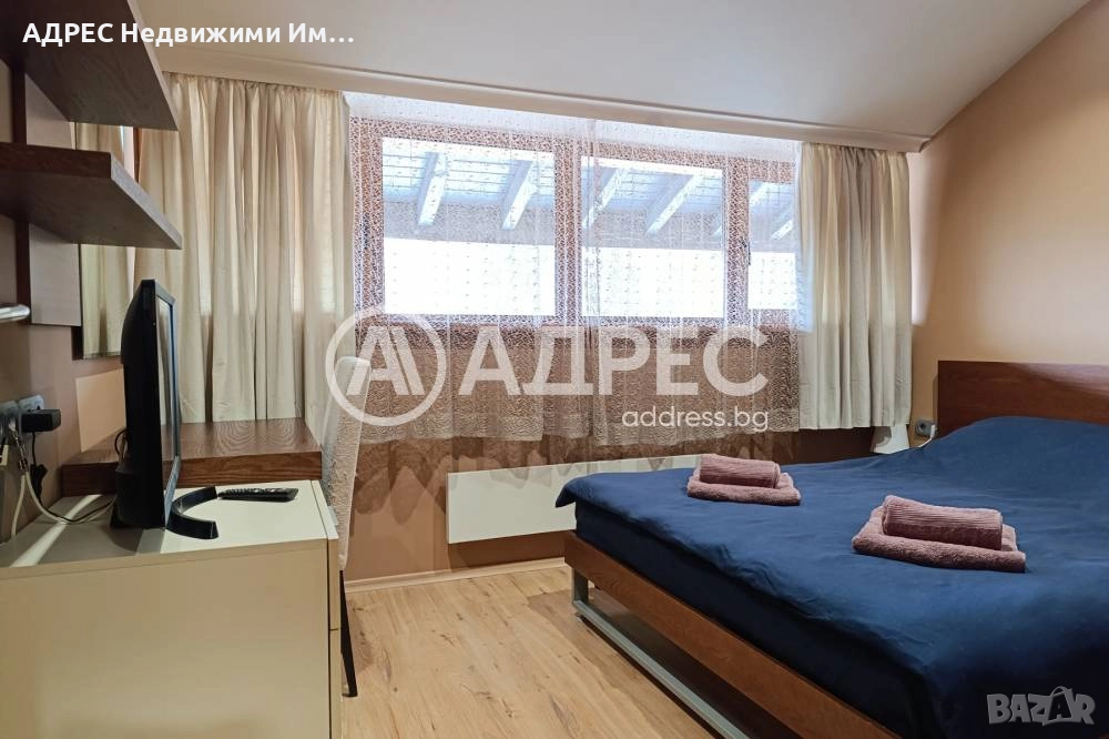 Продава, Двустаен апартамент в к.к. Пампорово, снимка 1