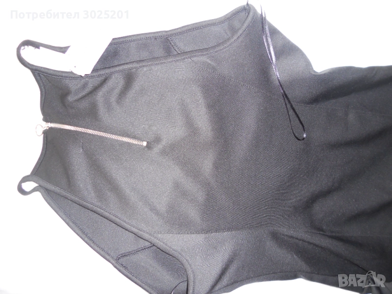 Нова Дамска Рокля   С М Л  размер на намаление ЗАРА, снимка 1