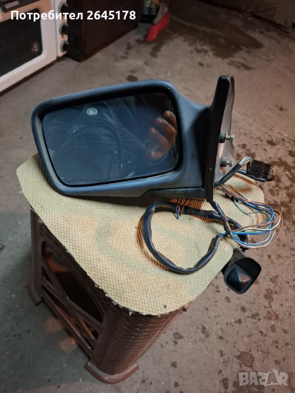 Огледала за BMW e36 , снимка 1