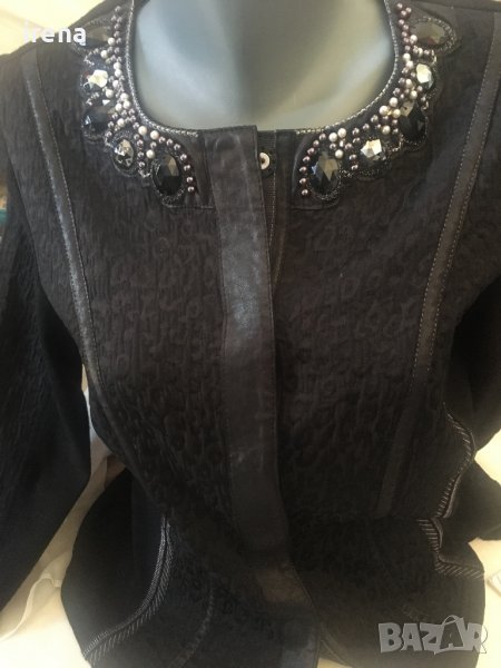 Дамска жилетка, снимка 1