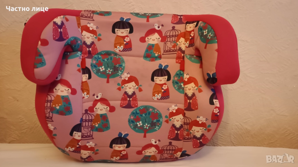 Авто столче-6лв., снимка 1