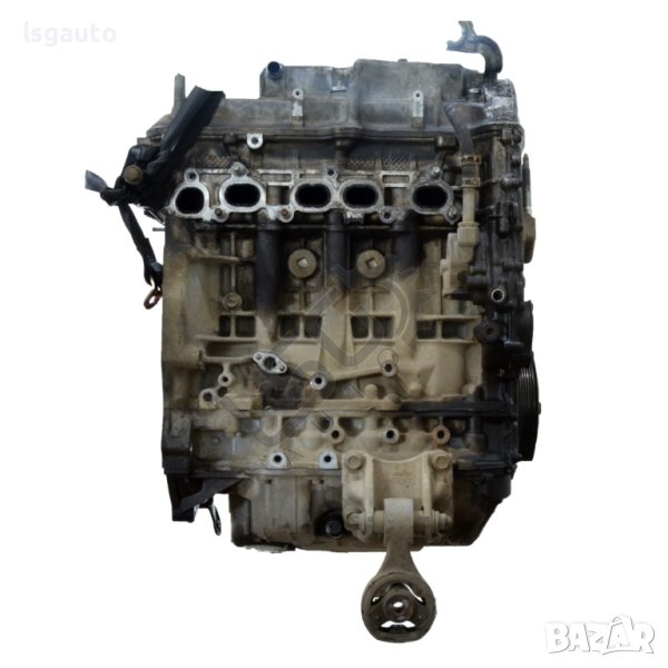 Двигател 2.2 N22A2 Honda CR-V III 2006-2010 ID:103879, снимка 1