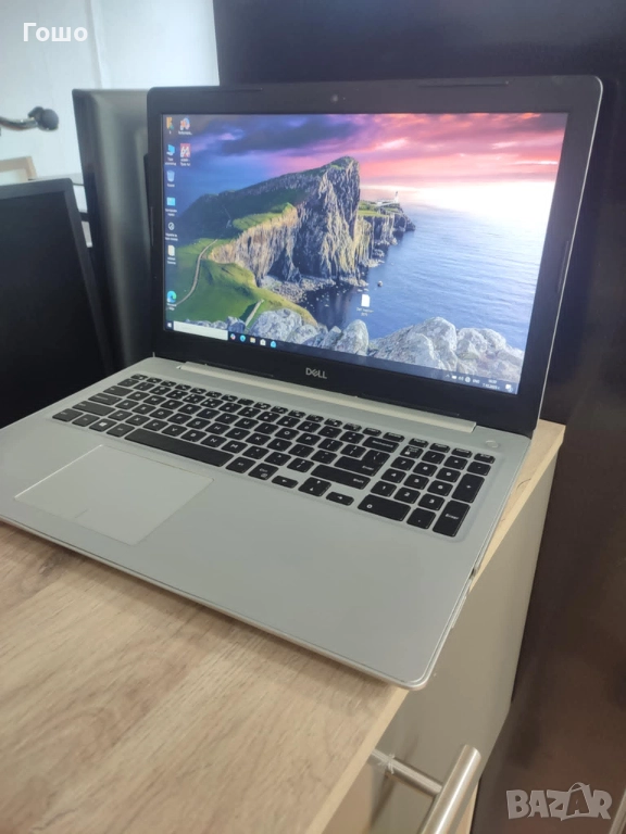 Dell Inspiron 5570/i7-8550, снимка 1
