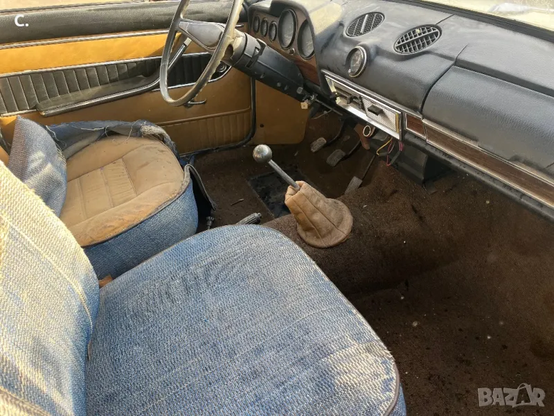 Lada 2103/1500 НА ЧАСТИ , снимка 1