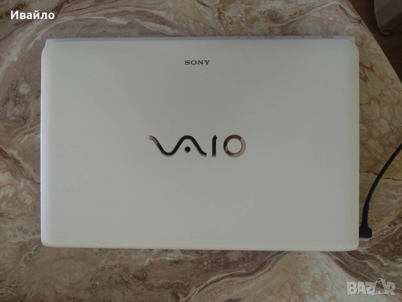 Sony Vaio I5 Core, снимка 1