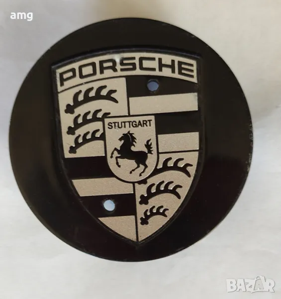 Капачка за джанта Porsche, снимка 1