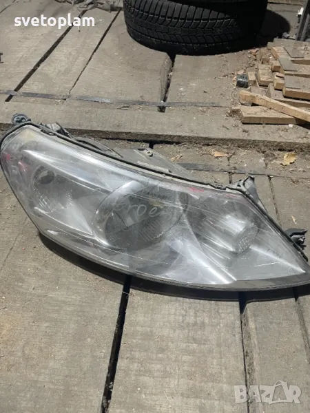 Оригинален десен фар за Citroen Jumpy, снимка 1