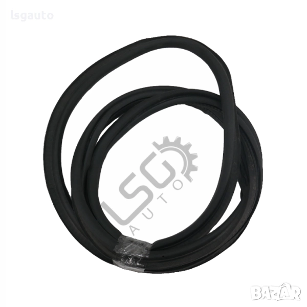 Уплътнение багажник Citroen DS4 2011-2015 ID: 153691, снимка 1