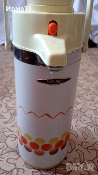 Термос от Социализма, снимка 1