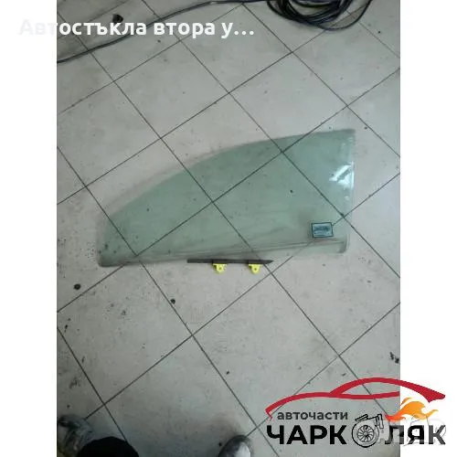 Стъкло предно ляво Мицубиши Лансер комби  2006 (9), снимка 1