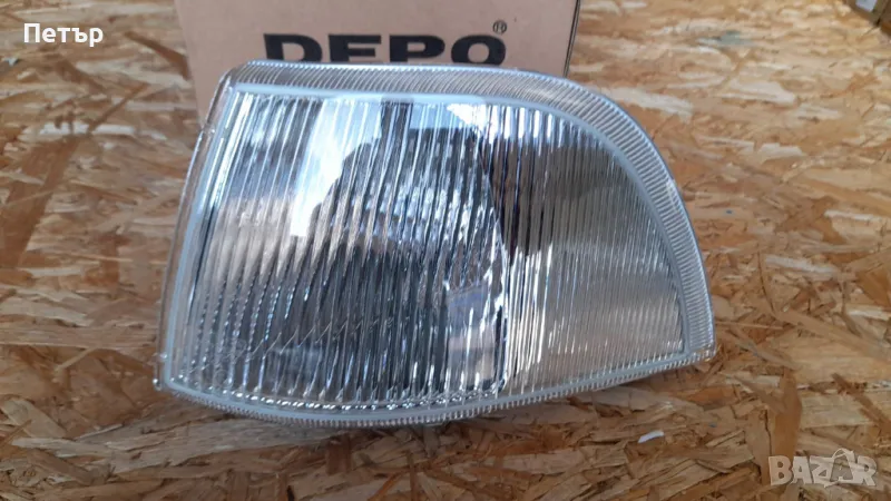 Чисто нов ляв мигач Volvo S40/V40 (07.1995 – 10.1997), снимка 1