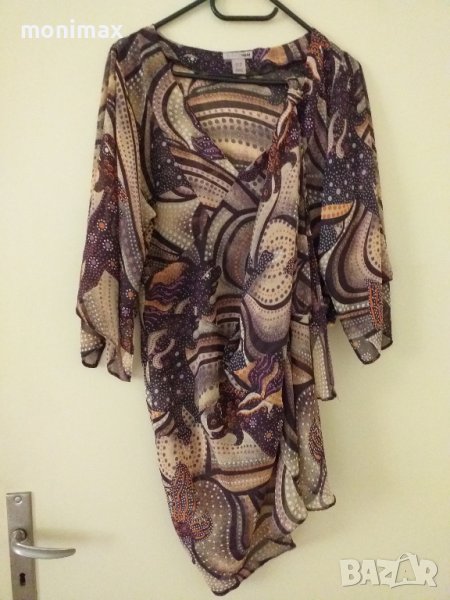 Дамска плажна рокля  H&M   S / M, снимка 1