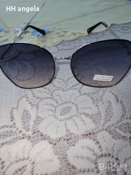 tommy hilfiger нови слънчеви очила, снимка 1