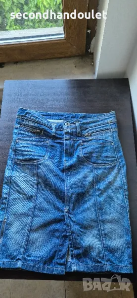 G-star raw дамска пола, снимка 1