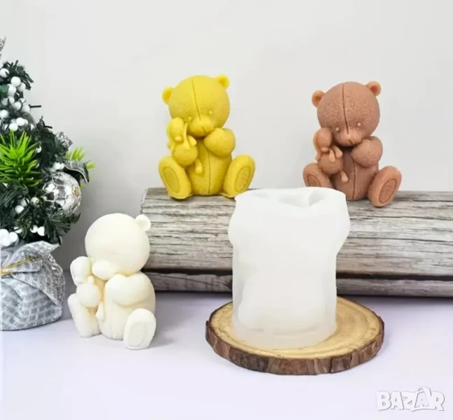 Молд мече с играчка НАМАЛЕН, снимка 1