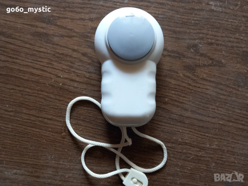 Ел. Масажор разпечатан , но нов + Магнитен колан Relax - неразпечатан  ++, снимка 1