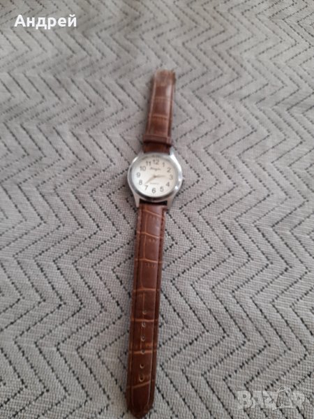 Стар часовник Mingdu, снимка 1