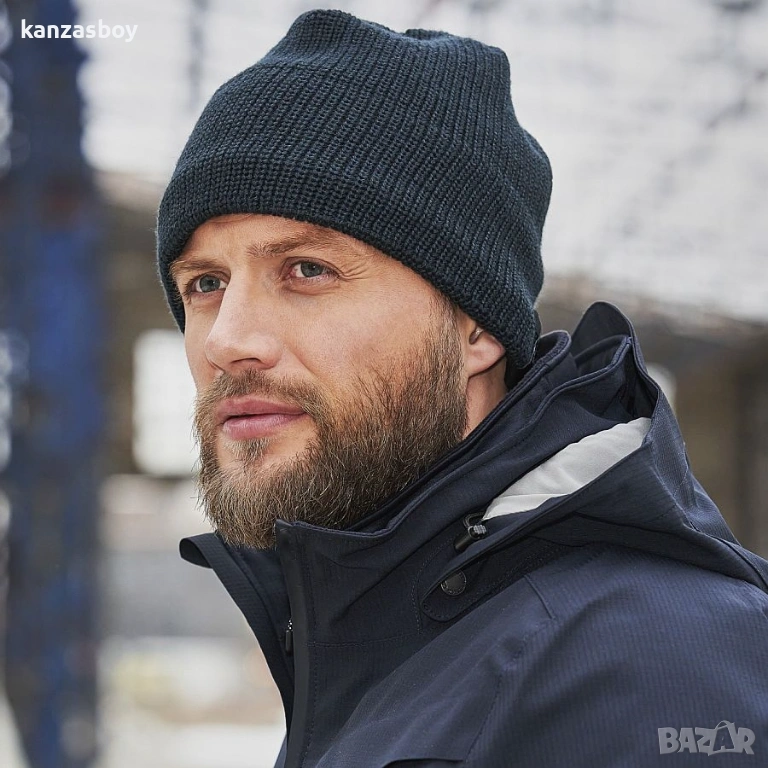 mascot - мъжка работна шапка КАТО НОВА, снимка 1